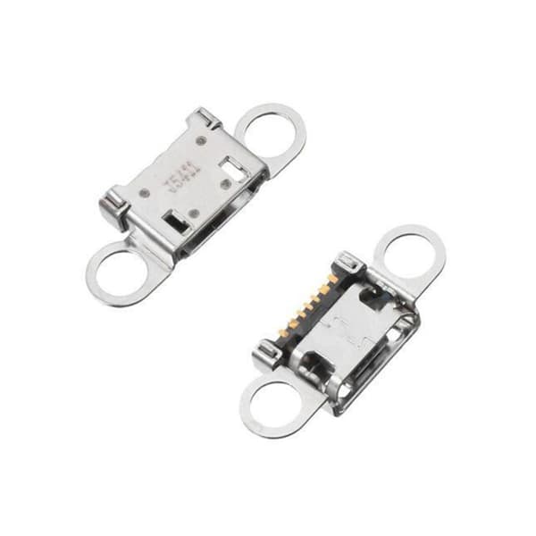 Samsung Galaxy S6 / S6 Edge Laddkontakt (Micro-USB)