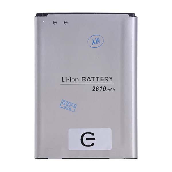 LG G3 Mini Batteri
