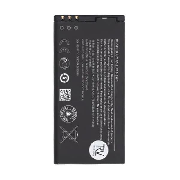 Batteri till Nokia Lumia 635