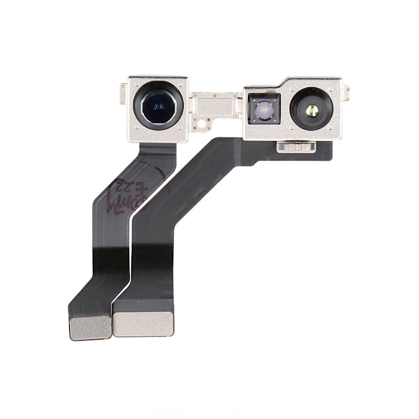 iPhone 13 Framkamera Modul Transparent