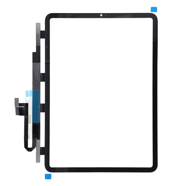 iPad Pro 11 3e/4e Gen Glas med Touchskärm Original - Svart Svart