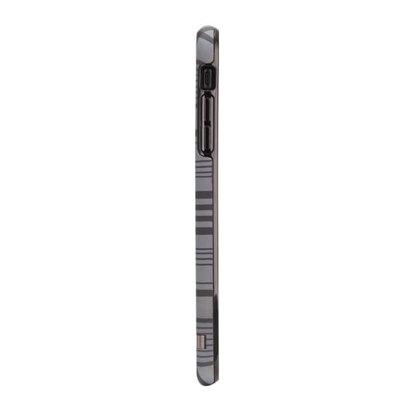 Richmond Finch Case Checked for iPhone 6 and 7 and 8 Plus Mönstrat