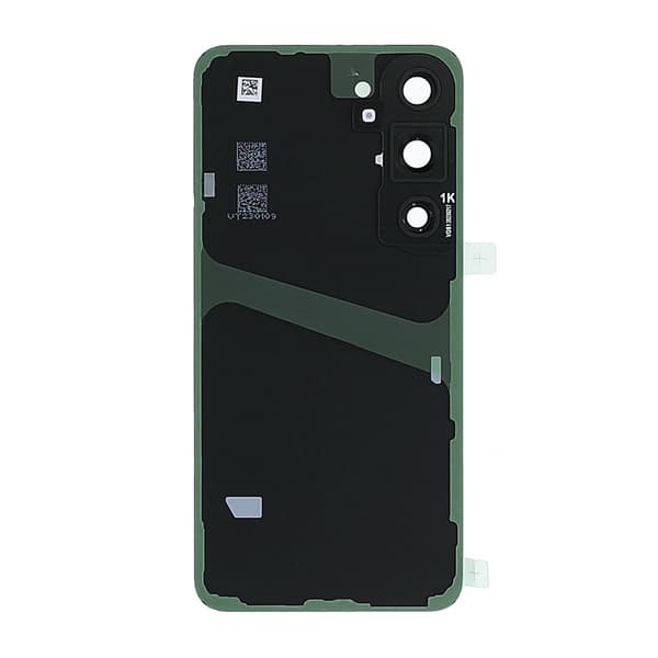 Samsung Galaxy S23 Baksida Original - Grafit Grafit