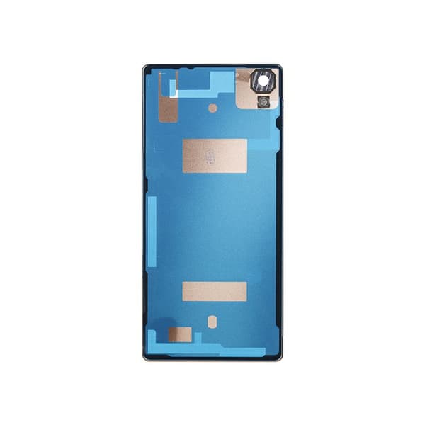 Sony Xperia X Baksida - Roséguld Rosa