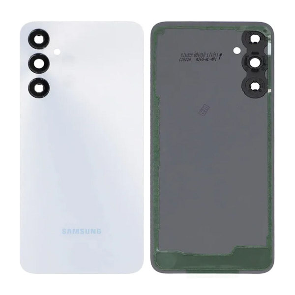 Samsung Galaxy A05S Baksida - Silver Silver