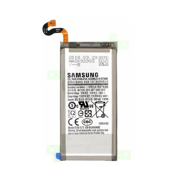 Samsung Galaxy S8 Batteri Original