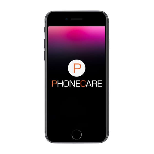 Begagnad iPhone 8 64GB Rymdgrå - Nyskick Rymdgrå