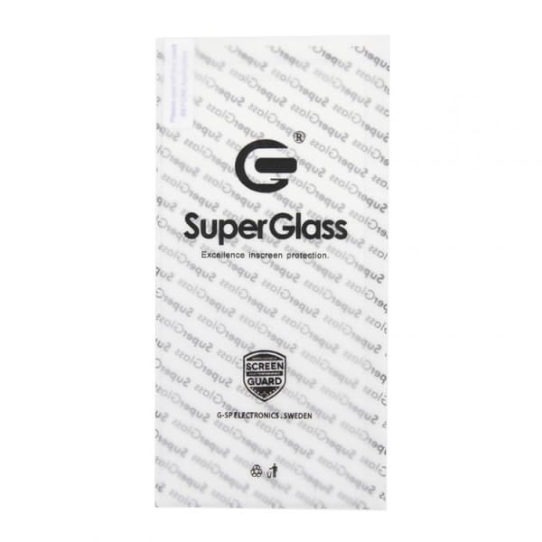 Screen Protector iPhone 6/7/8 Plus - Tempered Glass 0.2mm Transparent