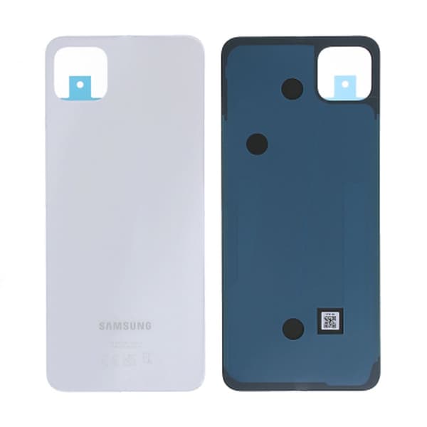 Samsung Galaxy A22 5G Baksida Original - Vit Vit