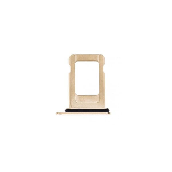 iPhone 14 Pro Simkortshållare - Guld Guld