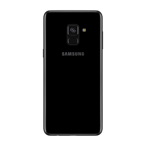 Begagnad Samsung Galaxy A8 32GB Svat - Bra skick