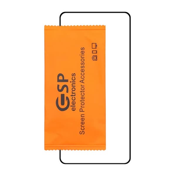 Screen Protector Tempered Glass for Samsung Galaxy S26 - bulk
