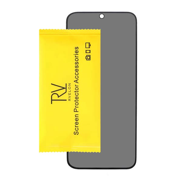 Screen protector Samsung Galaxy S25 Plus Privacy privacy film (bulk)