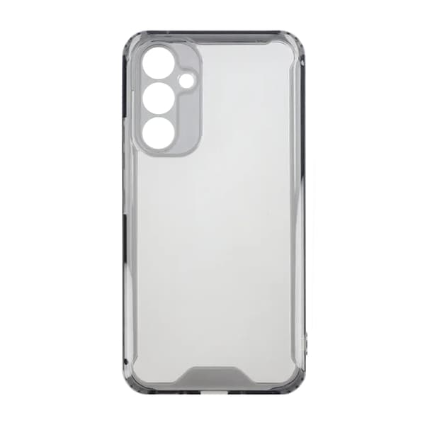 Samsung A54 5G Shockproof Phone Case - Black Svart