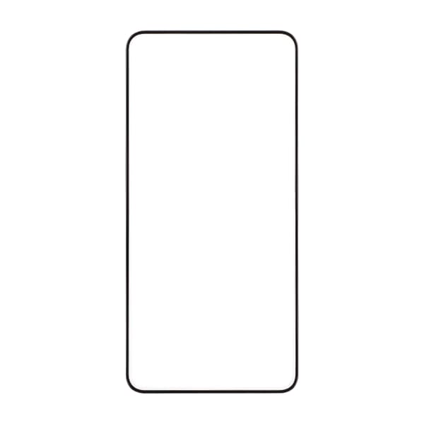 Screen protector Samsung Galaxy S23 with Aluminimum frame - environment