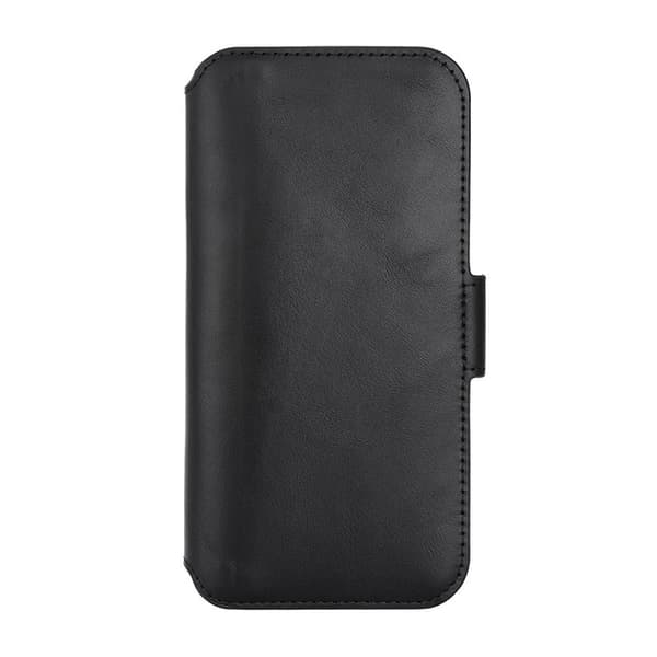 KAVAJ iPhone 14 Pro Case Phoenix Black Svart