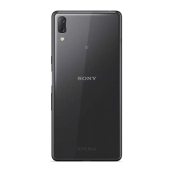 Begagnad Xperia L3 emea 32GB Black - Använt skick (C)