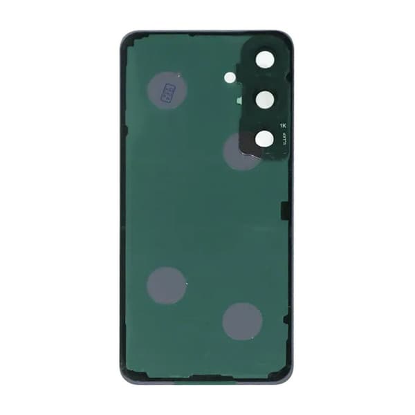 Samsung Galaxy S24 Baksida - Kräm Kräm