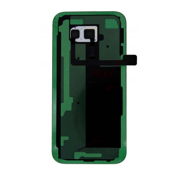 Samsung Galaxy A5 2017 Baksida - Rosa Rosa