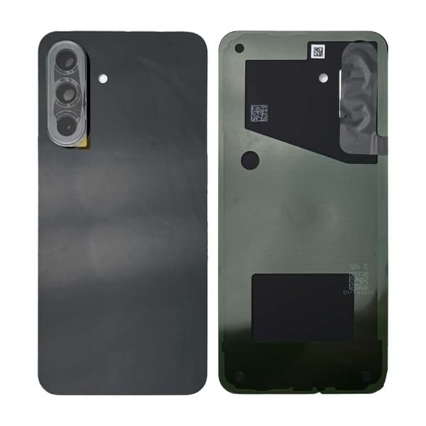 Samsung Galaxy A36 5G (A366B) Baksida Original - Awesome Black