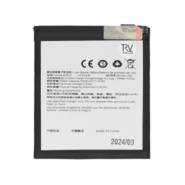 OnePlus 3 (A3003) Batteri