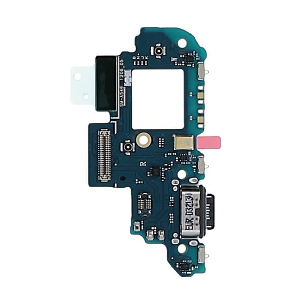 Samsung Galaxy A54 5G A546B Laddkontakt Original