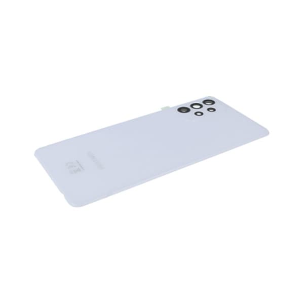 Samsung Galaxy A72 4G Baksida Original - Vit Vit