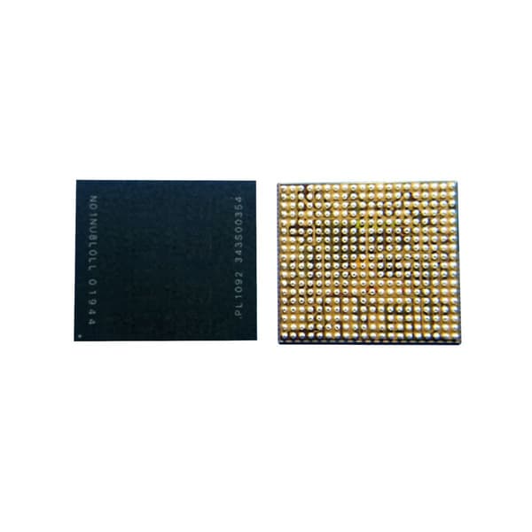 iPhone 11 Power IC 338S00354 Svart