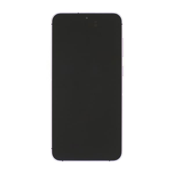 Samsung Galaxy S23 Plus Skärm med LCD Display Original - Lave... Lavendel