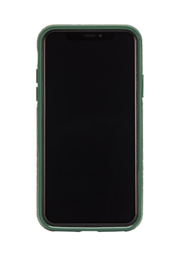 Richmond Finch Case Emerald Blossom for iPhone 7 and 8 Plus Mönstrat