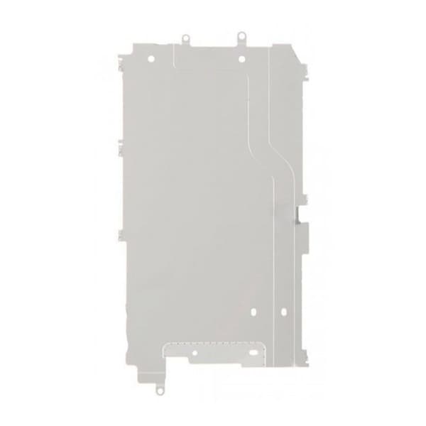 iPhone 6 Metallplatta för LCD Skärm