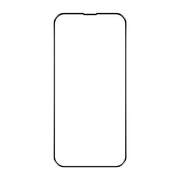 Screen Protector for iPhone 14 Pro Full Coverage Tempered Glass