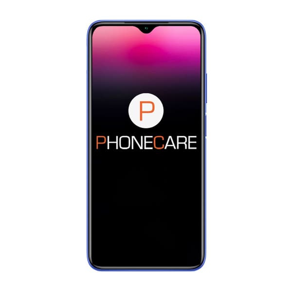 Begagnad Redmi 9T 64GB Blue - Bra skick (B)