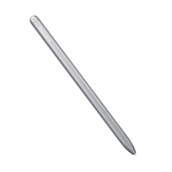Samsung Galaxy Tab S7 FE Stylus Pen Original - Silver Silver