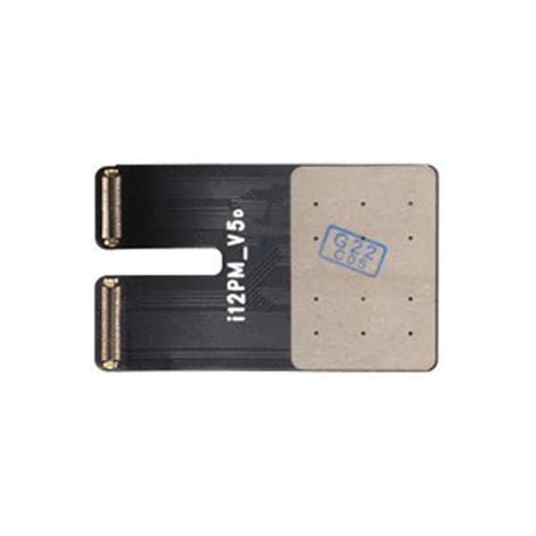 iPhone 12 Pro Max Flex Cable compatible with iTestBox DL S200...