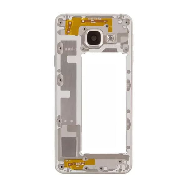 Samsung Galaxy A3 2016 Mitten Ram - Guld Guld