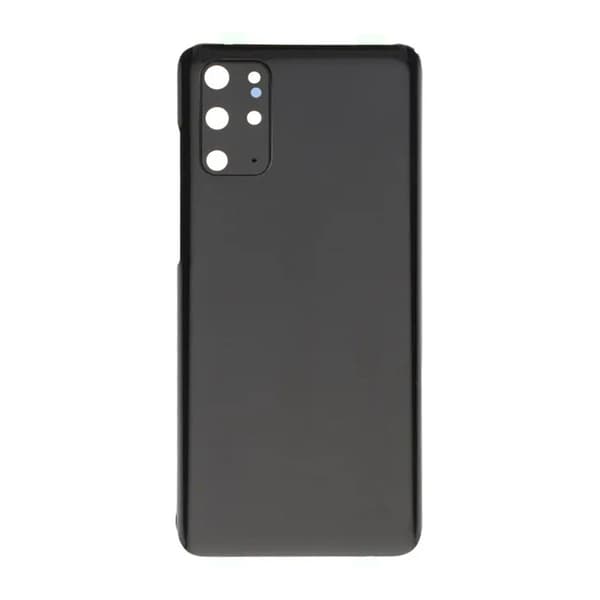 Samsung Galaxy S20 Plus Baksida - Svart Svart