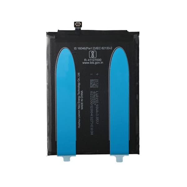 Redmi 8A Batteri OEM Svart