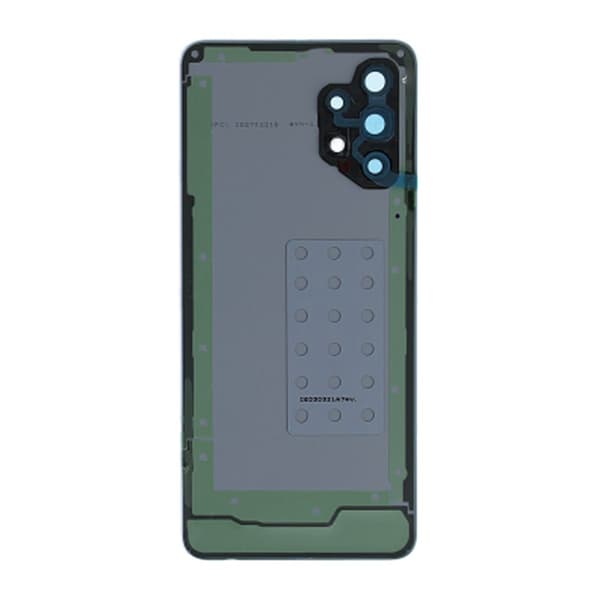 Samsung Galaxy A32 4G Baksida Original - Blå Blå