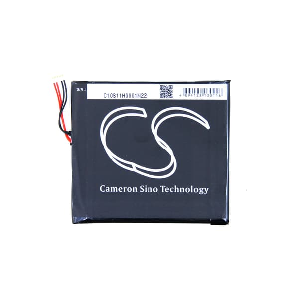 Nintendo Switch Batteri HAC-003 Svart