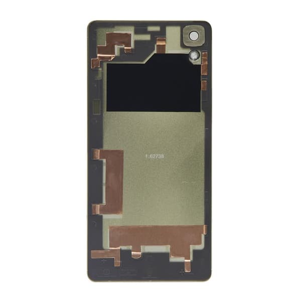 Sony Xperia X Performance Baksida - Guld Guld