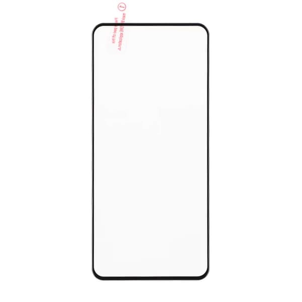 Google Pixel 8 Skärmskydd Härdat Glas (bulk)