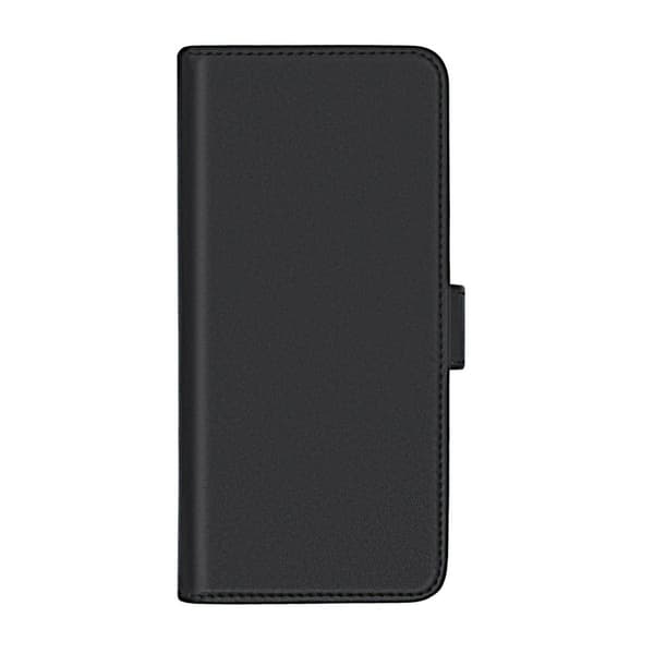 Samsung A12 Plånboksfodral Magnet Rvelon - Svart Svart