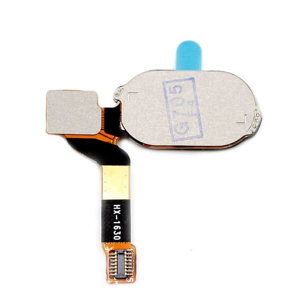 OnePlus 3 A3003 Hemknapp/Fingeravtrycksläsare Multicolor""multifärg