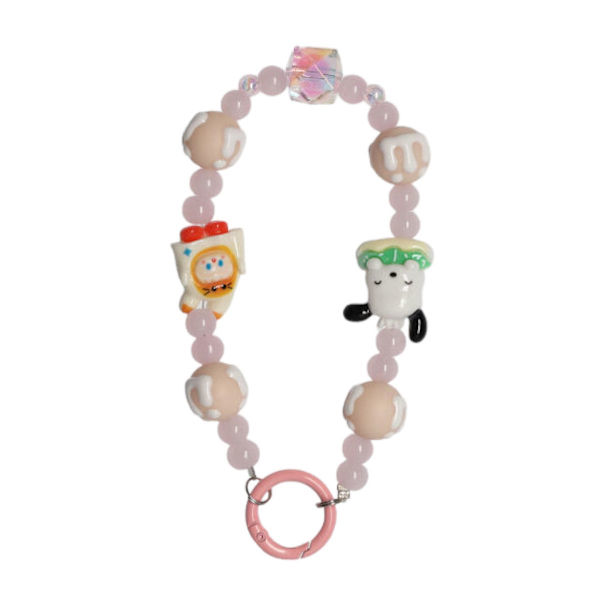 Pacha dog leash