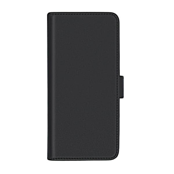 RV Magnetic Wallet Case - Galaxy A52S - Black Svart