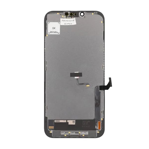 iPhone 14 Plus GX Soft OLED Skärm