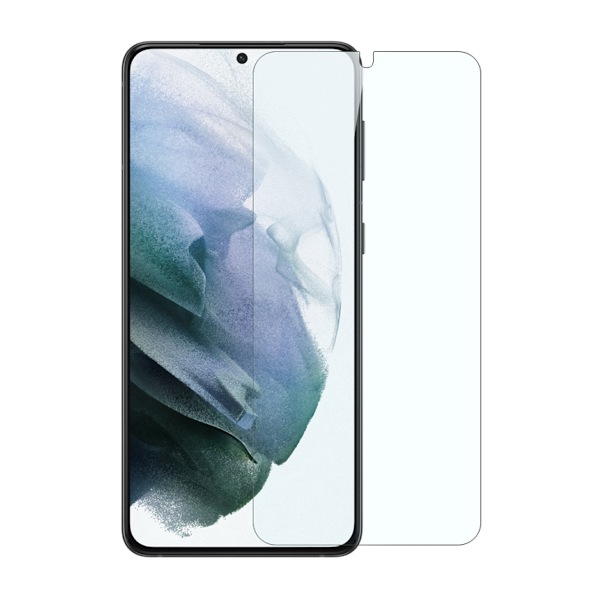 Screen Protector Samsung S22 Plus 5G - Tempered Glass 0.23mm (bulk) Transparent