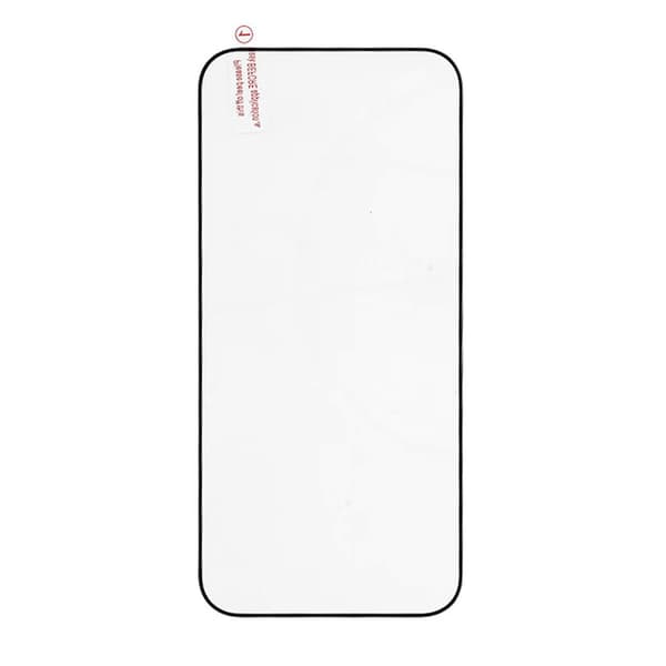Skärmskydd Google Pixel 9 Härdat Glas (miljö)