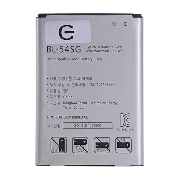 LG G3 Mini Batteri